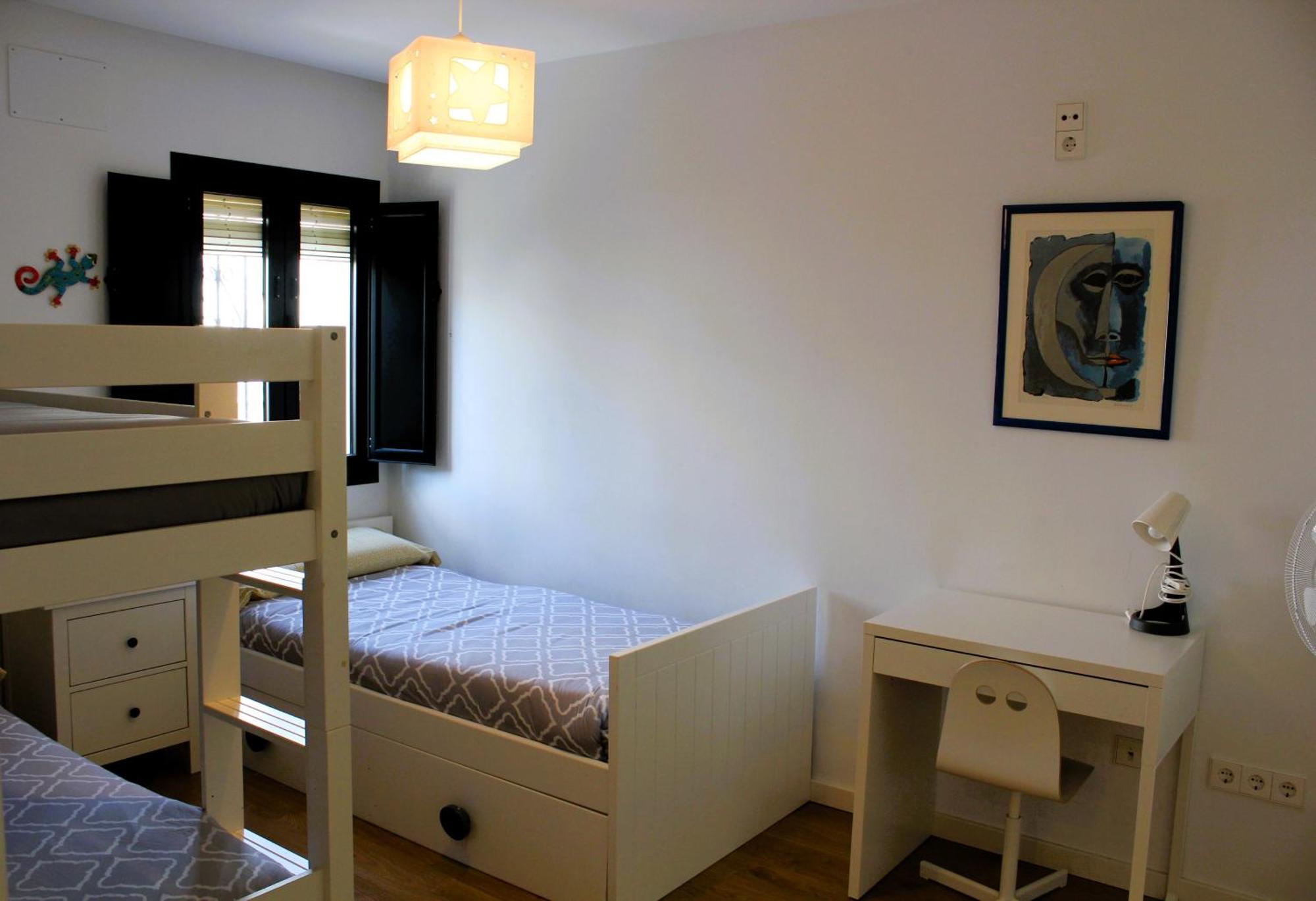 וחר דה לה פרונטרה Casa Molinero Con Encanto Y Maravillosa Terraza Con Vistas Vft/Ca/05921 מראה חיצוני תמונה