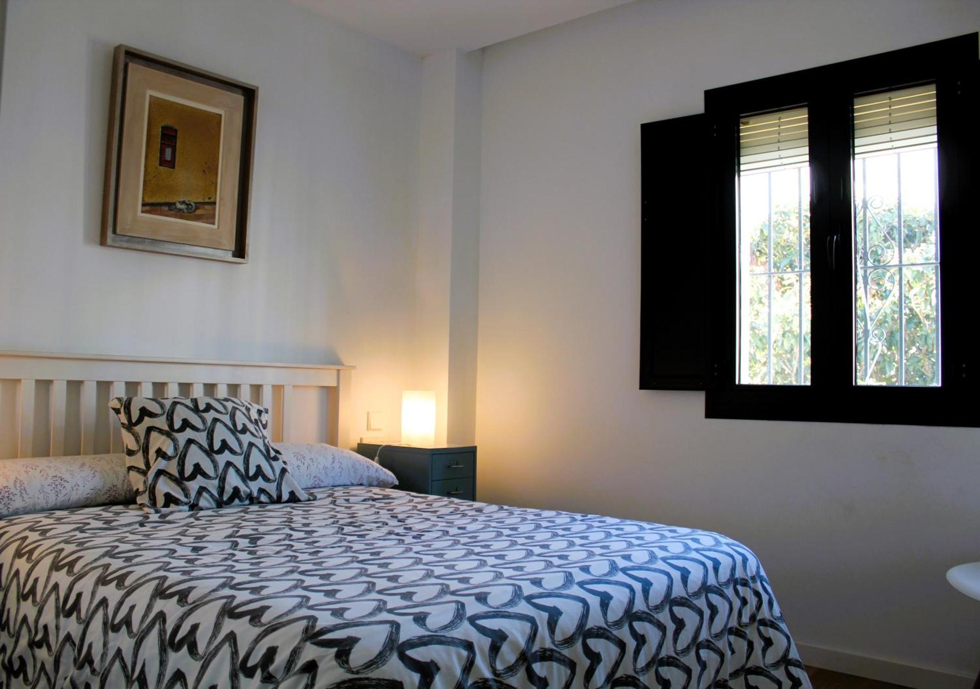 וחר דה לה פרונטרה Casa Molinero Con Encanto Y Maravillosa Terraza Con Vistas Vft/Ca/05921 מראה חיצוני תמונה