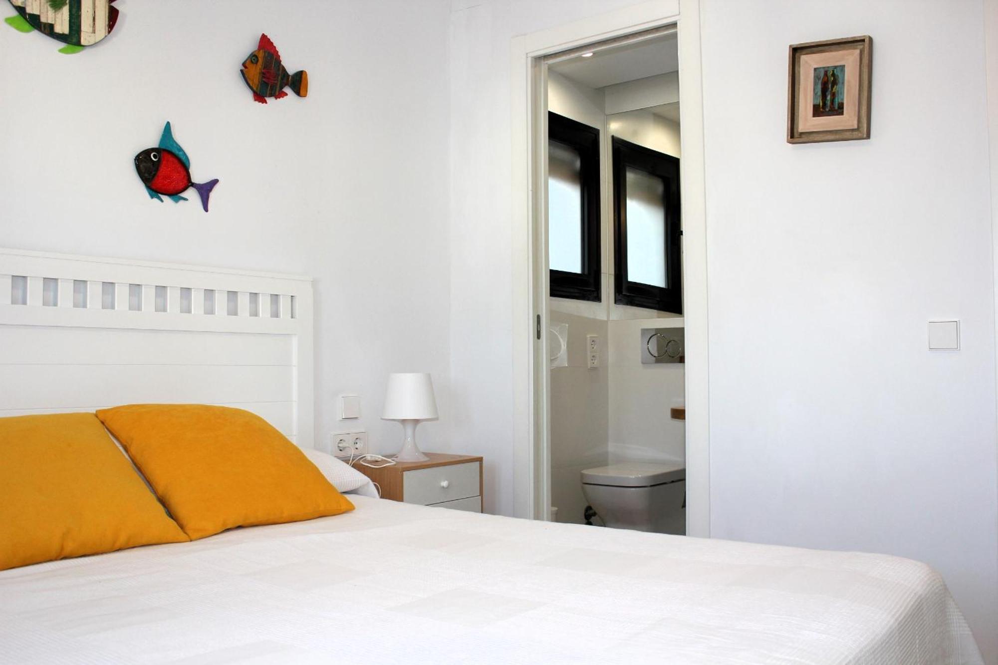 וחר דה לה פרונטרה Casa Molinero Con Encanto Y Maravillosa Terraza Con Vistas Vft/Ca/05921 מראה חיצוני תמונה