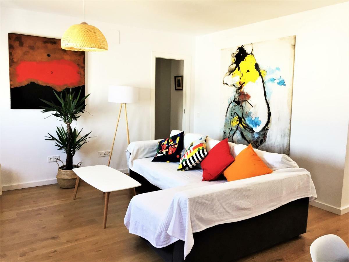וחר דה לה פרונטרה Casa Molinero Con Encanto Y Maravillosa Terraza Con Vistas Vft/Ca/05921 מראה חיצוני תמונה